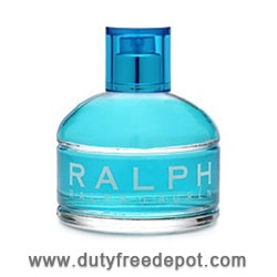 Ralf Lauren   Ralph  Eau De Toilette  Spray (100 ml./3.4 oz.)