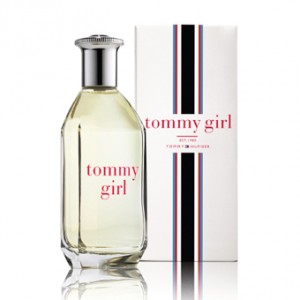 Tommy Hilfiger Tommy Girl EDT (100 ml./3.4 oz.)