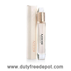 Burberry Body EDP 85 ML