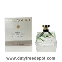 Bvlgari Mon Jasmin Noir L'Eau Exquise EDT spray 100 ML    