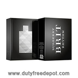 Burberry Brit Rhythm Eau De Toilette Spray (90 ml./3 oz.)