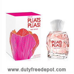 Issey Miyake Pleats Please Eau De Toilette For Women (100 ml./3.4 oz.)