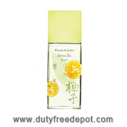 Elizabeth Arden Green Tea Yuzu  Eau De Toilette  (100 ml./3.4 oz.)