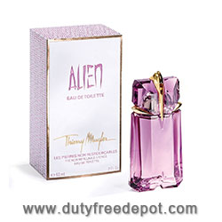 Thierry Mugler Alien Eau De Toilette Spray (60 ml./2 oz.) 