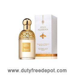 Guerlain Aqua Allego Eau De Toilette