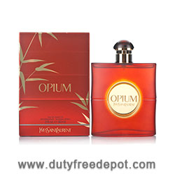 YSL Opium 90ml EDT Spray