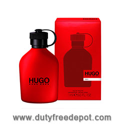 Hugo Boss Hugo  Eau De Toilette (200 ml./6.7 oz.)