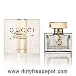 Gucci Premiere Eau de Toilette 75ml