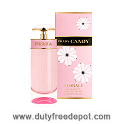 Prada Candy FloraleEau De Toilette  Spray (80 ml./2.7 oz.) 