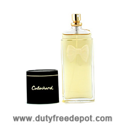 Gres Cabotine Cabochard Eau de Toilette Natural Spray 100ml