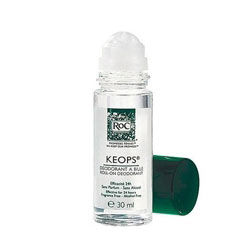 Roc Keops Roll-On Deo (30 ml./1 oz.)