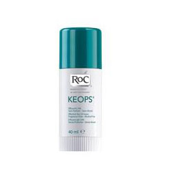 Roc Keops Stick Deodorant (40 ml./1.3 oz.)