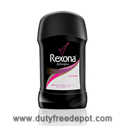 Rexona Crystal Deo Stick 50ML