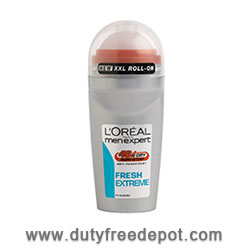 L'Oreal Fresh Extra  Deodorant Roll On (50 ml./1.7 oz.)  