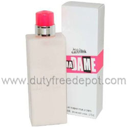 Jean Paul Gaultier Ma Dame Melting Body Lotion (200 ml./6.7 oz.)