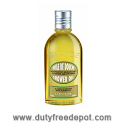 L'occitane Almond Oil  (100 ml./3.4 oz.)