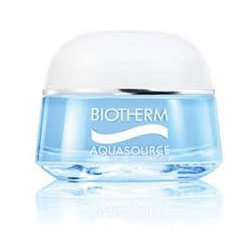 Biotherm Aquasource Normal/Combination Skin Gel (50 ml./1.7 oz.)