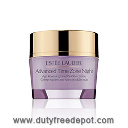 Estee lauder Time Zone Night Cream (50 ML)