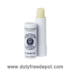 L'occitane Shea Butter Lipstick Balm