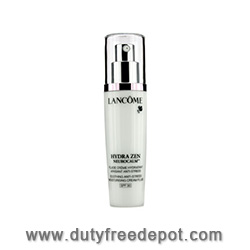 LancomeHydra Zen Neurocalm Soothing Anti-Stress Moisturising Cream Fluid SPF 30 50ml/1.7oz