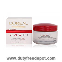 L'Oreal Revitalift Kit