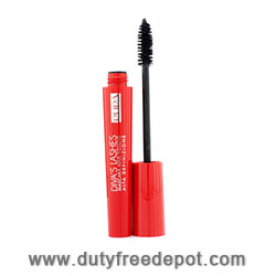 Pupa Diva's Lashes Mascara Eye PE