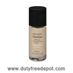 Revlon ColorStay Foundation Oily/Combination Skin by Revlon 150