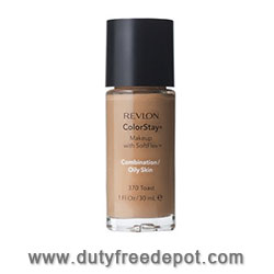 Revlon ColorStay Makeup For Combo/Oily Skin 