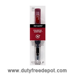 Revlon Colorstay Overtime Lip Color 280