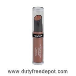 Revlon ColorStay Ultimate Suede 