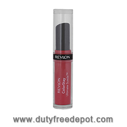 Revlon ColorStay Ultimate Suede  85