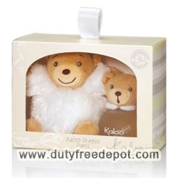 Kaloo Fluffy Set Dragee (50 ml./1.7 oz.)