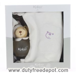 Kaloo Doudou Set Dragee (100 ml./3.4 oz.)