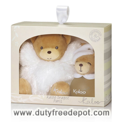 Kaloo Maxi Fluffy Set Dragee (100 ml./3.4 oz.)