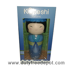 Kokeshi Tonka Eau De Toilette (50 ml./1.7 oz.)