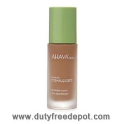 Ahava Dead Sea Algae Rich Make Up Terra (30 ml./1 oz.)