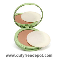 Ahava Algae Compact Powder Terra 0.3 oz (9 g)