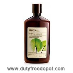 Ahava Botany Peeling (500 ml/17.0 oz)