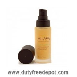 Ahava Extreme Night Cream (15 ml./0.5 oz.)