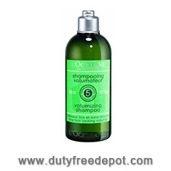 L'Occitane Aromachologie Volumizing Shampoo(300 ml/10.01oz)