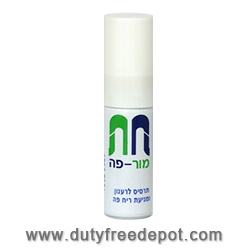 Mor Pe Mouth Spray