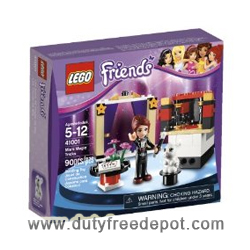 LEGO Friends Mia Magic Tricks