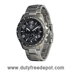 Casio Edifice EFR-516D-1A7 Watch