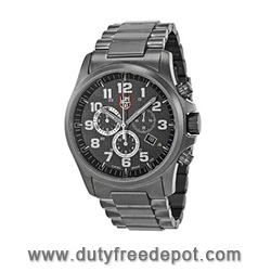 LUMINOX, ATACAMA FIELD CHRONOGRAPH ALARM SERIES A.1942 