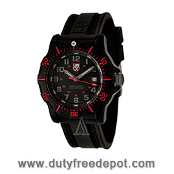 Luminox Black A-8815