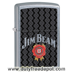 Zippo 28420 Jim Beam Lighter Windproof Lighter