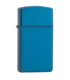 Zippo 20494 Sapphire Slim