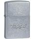 Zippo Stamp lighter (model: 21193)