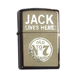 Zippo Lighter (model: 150-MP322990)