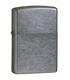 Zippo 207  Street Chrome lighter